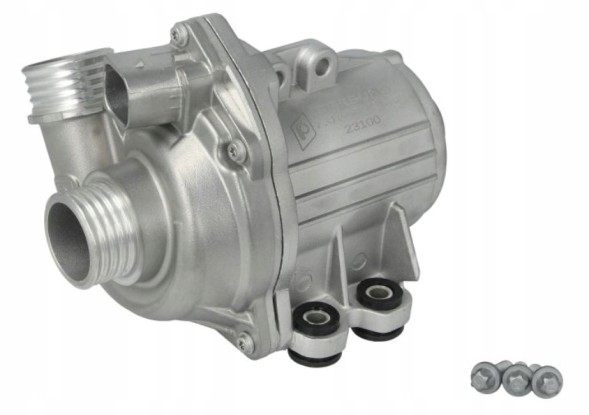 Pierburg 7.07223.10.0 Water pump 7.07223.10.0