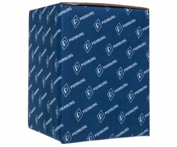 Pierburg 7.07223.10.0 Water pump 7.07223.10.0