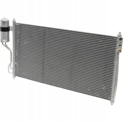 USA USA-921005Z000 Air conditioning cooler 3.5 nissan quest 04-09