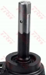 TRW  Steering gear hydraulic milling machine