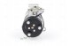 Nissens  Air conditioning compressor - nissens 89550