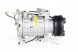 Nissens  Air conditioning compressor - nissens 89550