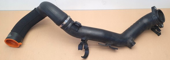 Alfa Romeo OE 60693772 Original alfa romeo pipe air hose 60693772 brera 159 2.4jtdm