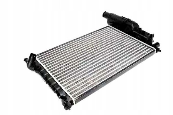 Thermotec D7P037TT/THE Thermotec engine cooler (manual) citroen xm + driver assistant #28