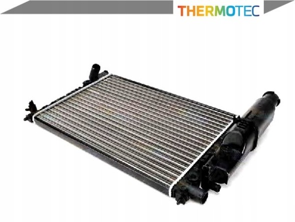 Thermotec D7P037TT/THE Thermotec engine cooler (manual) citroen xm + driver assistant #28
