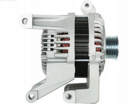 AS-PL  Alternator a5123 as-pl