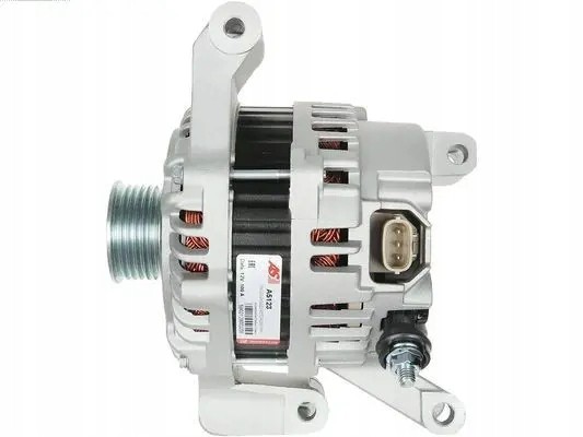 AS-PL  Alternator a5123 as-pl