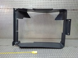 Lancia OE VAV8450 Air steering wheel inlet lancia ypsilon iii 1.2i 11-