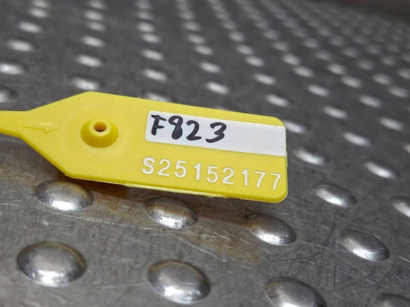 Lancia OE VAV8450 Air steering wheel inlet lancia ypsilon iii 1.2i 11-