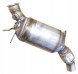 JMJ  Dpf fap bmw 316d n47 e90 lci 01/2009-12/2010