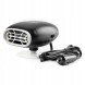 Amio 02900 Fan heater car blower 12v