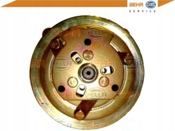 Behr Hella Service 8FK 351 117-031 BRH/GIFT Compressor air conditioning compressor [BEHR HELLA] + driver assistant #31