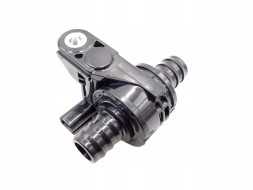 CHINA AG-16671-25030 AG-1667125030 2017 Valve water liquid heater motor toyota camry / hybrid 2017 ->