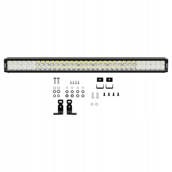 Osram LEDDL125-CB DR SM Osram ledriving lightbar vx750-cb dr sm