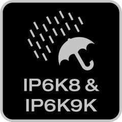 Osram LEDDL125-CB DR SM Osram ledriving lightbar vx750-cb dr sm