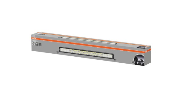 Osram LEDDL125-CB DR SM Osram ledriving lightbar vx750-cb dr sm
