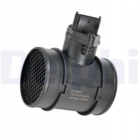 Delphi  Air flowmeter - delphi af10646-12b1