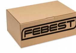 Febest 0182-ZRE212F Febest front wheel hub toyota prius 0182-zre212f fbt
