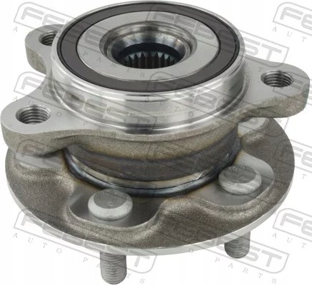 Febest 0182-ZRE212F Febest front wheel hub toyota prius 0182-zre212f fbt