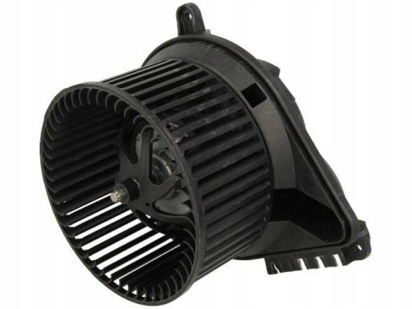 Valeo  Valeo 698383 interior fan