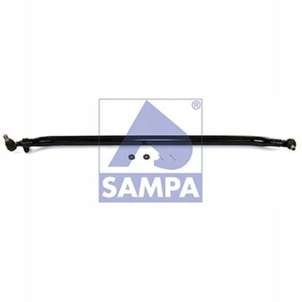 Sampa 097.597 Rvi magnum dxi 12/13 sampa