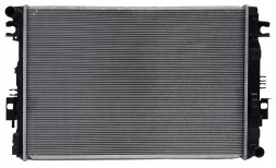 AHE rad/864684864 Cooler nissan navara d23 np300 14- 2.3dci /mt