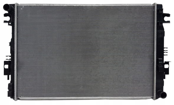 AHE rad/864684864 Cooler nissan navara d23 np300 14- 2.3dci /mt