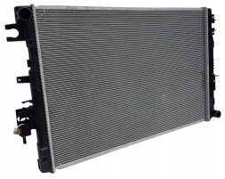 AHE rad/864684864 Cooler nissan navara d23 np300 14- 2.3dci /mt