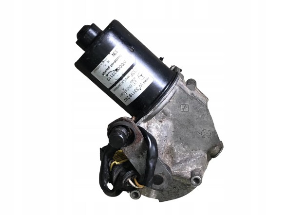 Mercedes-Benz OE W000033119 Mercedes actros wiper motor w000033119