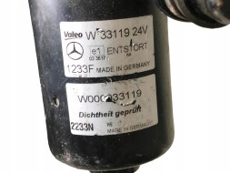Mercedes-Benz OE W000033119 Mercedes actros wiper motor w000033119