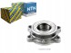SNR SNRR168.80(iMOTO) Wheel bearing kit with hub nissan 350 z 3.5 09.0 + driver's kit #35