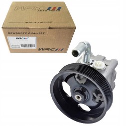 WRC Original Parts 4901622 Power pump for suzuki grand vitara ii 2 (jt, te, td) 1.9 ddis 4x4 05-