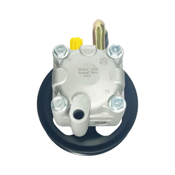 WRC Original Parts 4901622 Power pump for suzuki grand vitara ii 2 (jt, te, td) 1.9 ddis 4x4 05-