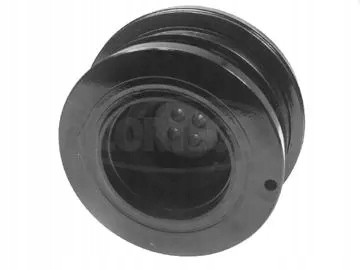 Corteco 21653130 Pulley 21653130 corteco