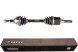 BRV  Shaft left ford mondeo v 2.0 ecoboost automatic new