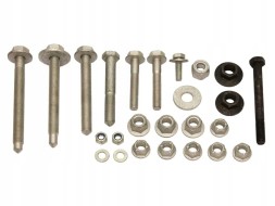 Starline 12.54.710 Starline front control arm audi a6 c6 set 12.54.710