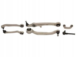 Starline 12.54.710 Starline front control arm audi a6 c6 set 12.54.710