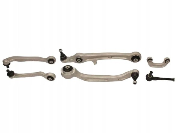 Starline 12.54.710 Starline front control arm audi a6 c6 set 12.54.710