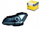 Magneti Marelli  Headlamp db c w204 fl bixenon d1s/h7 led with cornering light pr