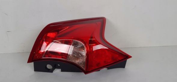 Nissan OE 26555-3VV0A Nissan note e12 lamp left rear 26555-3vv0a