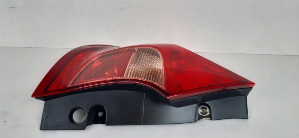 Nissan OE 26555-3VV0A Nissan note e12 lamp left rear 26555-3vv0a