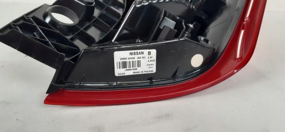Nissan OE 26555-3VV0A Nissan note e12 lamp left rear 26555-3vv0a