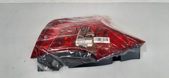 Nissan OE 26555-3VV0A Nissan note e12 lamp left rear 26555-3vv0a