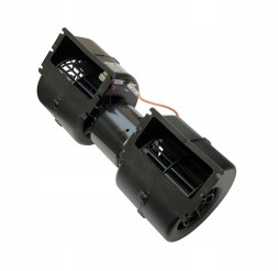 Spal 008-B45-02 Double blower spal 008-b45-02 24v 3-speed
