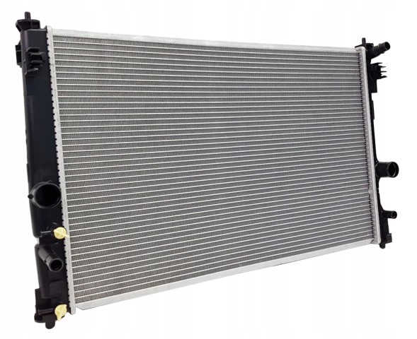 AHE 4S7869752322 Radiator toyota camry rav4 avalon 2.5 hybrid 1640025141 16400f0021 vending machine