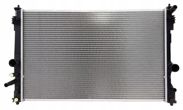 AHE 4S7869752322 Radiator toyota camry rav4 avalon 2.5 hybrid 1640025141 16400f0021 vending machine