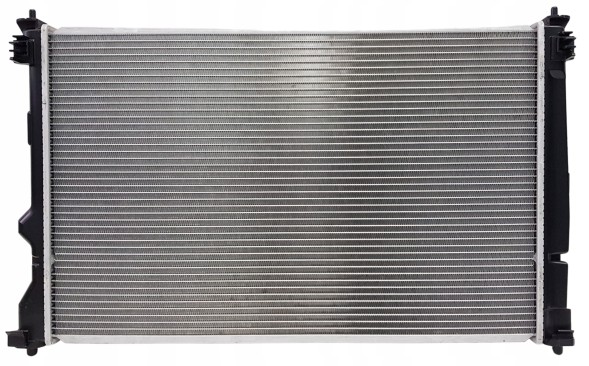 AHE 4S7869752322 Radiator toyota camry rav4 avalon 2.5 hybrid 1640025141 16400f0021 vending machine