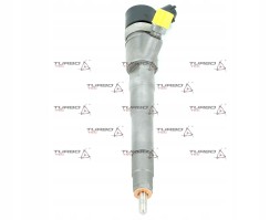 Bosch TTINJ0001 Remanufactured injector ttinj0001