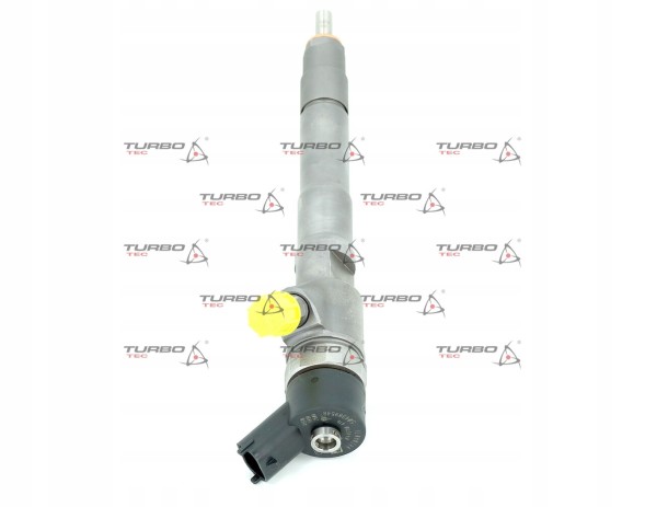 Bosch TTINJ0001 Remanufactured injector ttinj0001