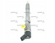 Bosch TTINJ0001 Remanufactured injector ttinj0001